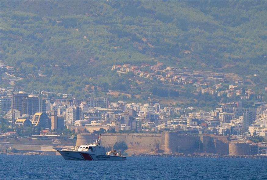 (AP Photo/Nedim Enginsoy)