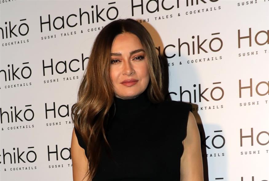 Αποστολία Ζώη (NDP Photos)