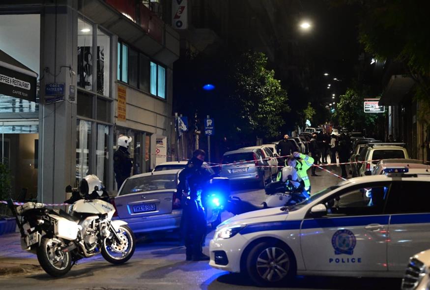 (ΤΑΤΙΑΝΑ ΜΠΟΛΑΡΗ/EUROKINISSI)