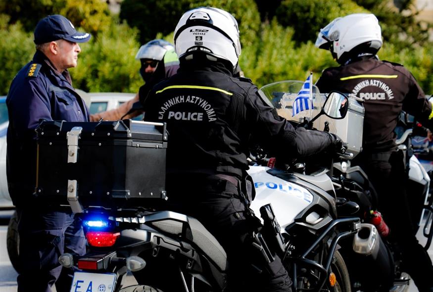 (ΓΙΩΡΓΟΣ ΚΟΝΤΑΡΙΝΗΣ/EUROKINISSI)