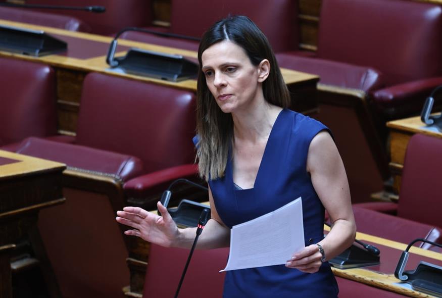 (ΓΙΑΝΝΗΣ ΠΑΝΑΓΟΠΟΥΛΟΣ / EUROKINISSI)