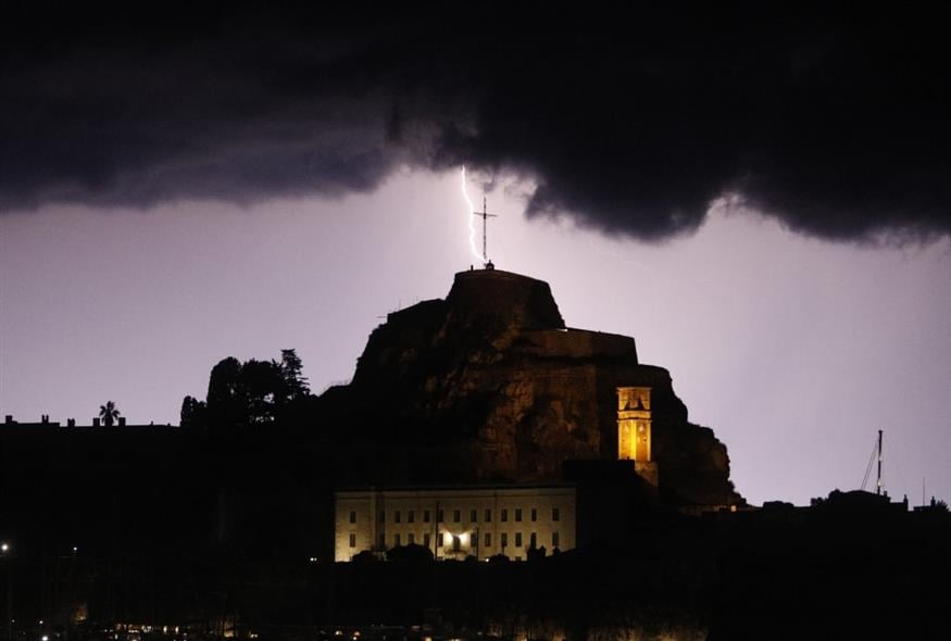 (ΓΙΩΡΓΟΣ ΚΟΝΤΑΡΙΝΗΣ / EUROKINISSI/ΦΩΤΟΓΡΑΦΙΑ ΑΡΧΕΙΟΥ)