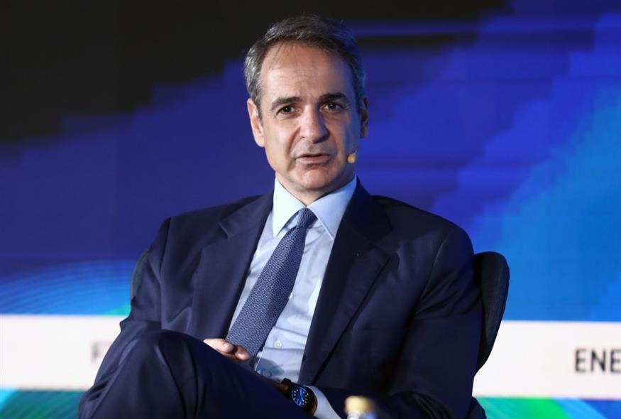 Το συνέδριο «Energy Transition Summit: East Med & Southeast Europe» (ΙΝΤΙΜΕ)