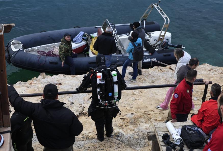 (ΓΙΩΡΓΟΣ ΚΟΝΤΑΡΙΝΗΣ/EUROKINISSI)