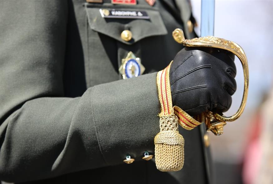 (ΡΑΦΑΗΛ ΓΕΩΡΓΙΑΔΗΣ/EUROKINISSI)