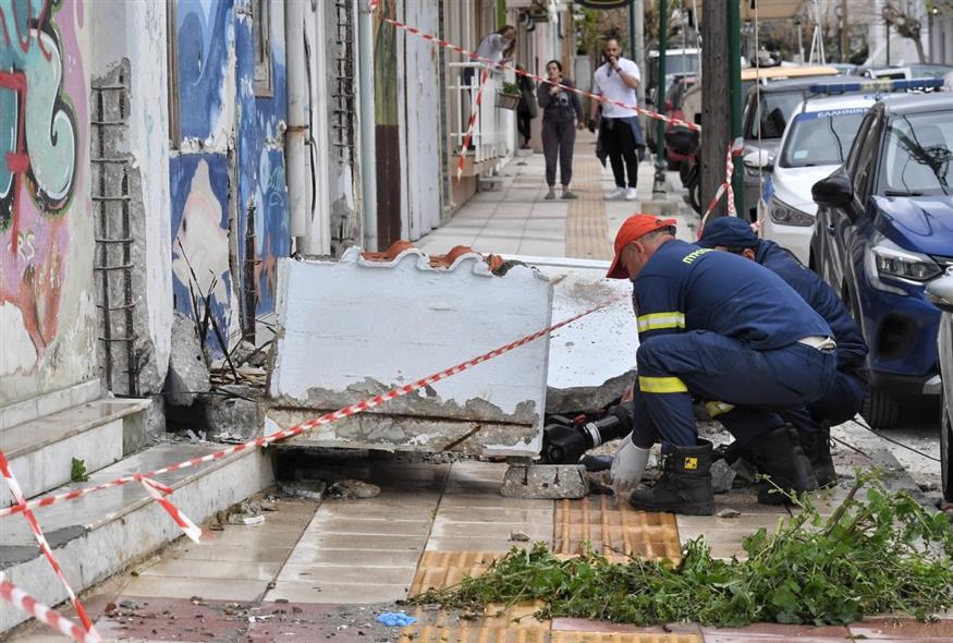 Κόρινθος/ΙΝΤΙΜΕ
