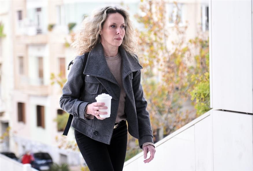 Εβελίνα Παπούλια/ΙΝΤΙΜΕ