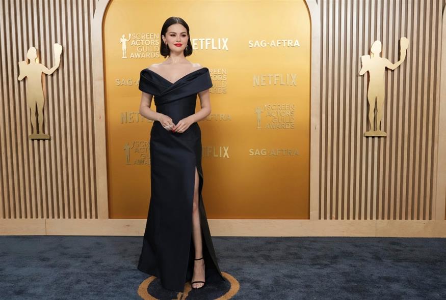 Σελένα Γκόμεζ (AP)