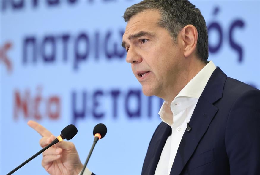 (ΓΙΩΡΓΟΣ ΚΟΝΤΑΡΙΝΗΣ/EUROKINISSI)