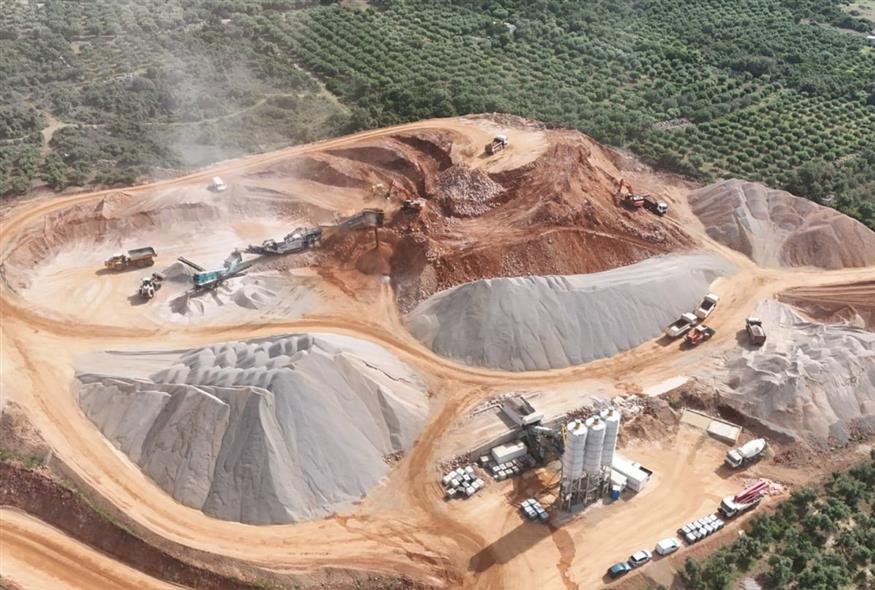 (ΓΡ. ΤΥΠΟΥ ΥΠ. ΥΠΟΔΟΜΩΝ ΚΑΙ ΜΕΤΑΦΟΡΩΝ/EUROKINISSI)