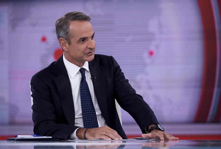 (ΔΗΜΗΤΡΗΣ ΠΑΠΑΜΗΤΣΟΣ/ΓΡ.ΤΥΠΟΥ ΠΡΩΘΥΠΟΥΡΓΟΥ/EUROKINISSI)