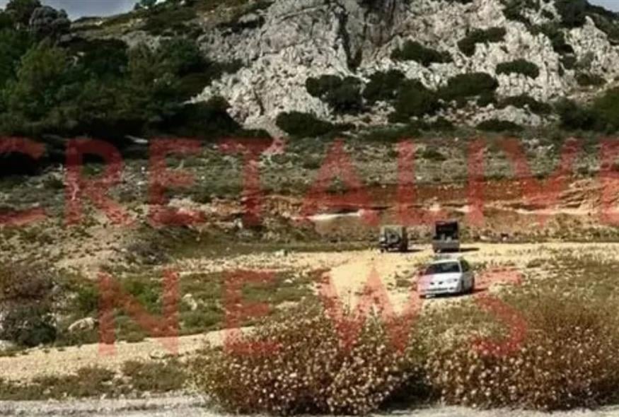 Θάνατος 19χρονου στρατιώτη στη Ρόδο (cretalive.gr)