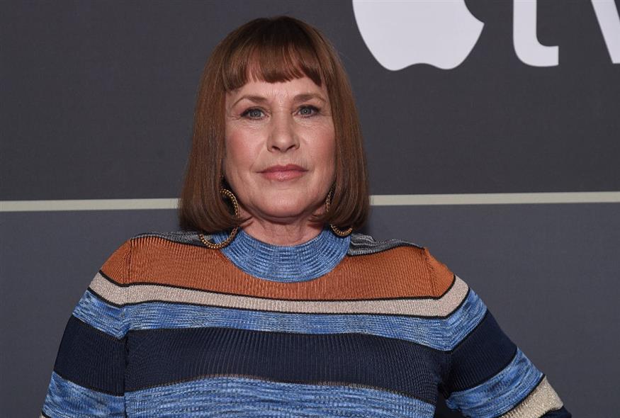 Πατρίσια Αρκέτ (Copyright: Richard Shotwell/Invision/AP)