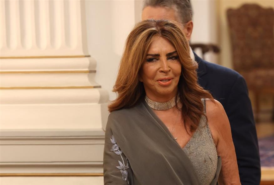 Μιμή Ντενίση (NDP Photos)