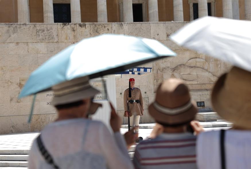 Καιρός (INTIME)