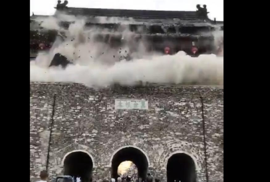 Πύργος των Τυμπάνων