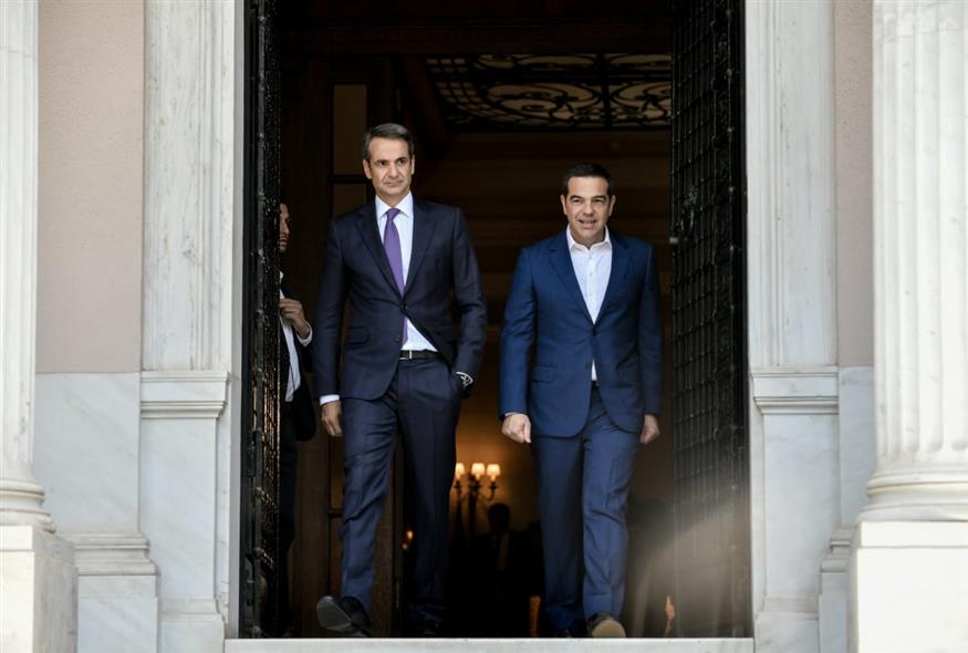 (EUROKINISSI/ ΤΑΤΙΑΝΑ ΜΠΟΛΑΡΗ)