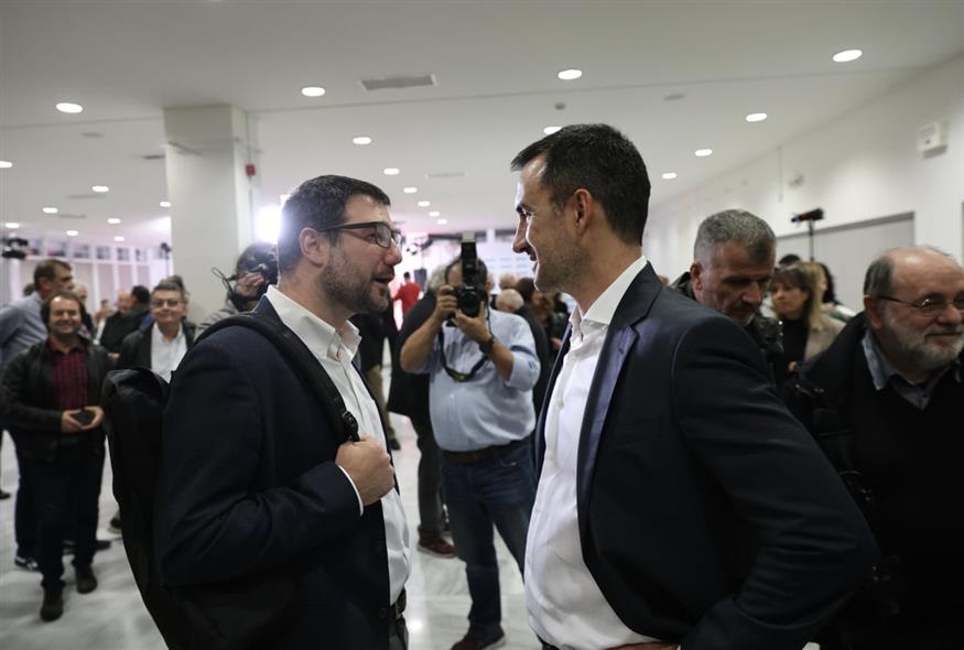 Φωτογραφία αρχείου (INTIME NEWS/ΛΙΑΚΟΣ ΓΙΑΝΝΗΣ)