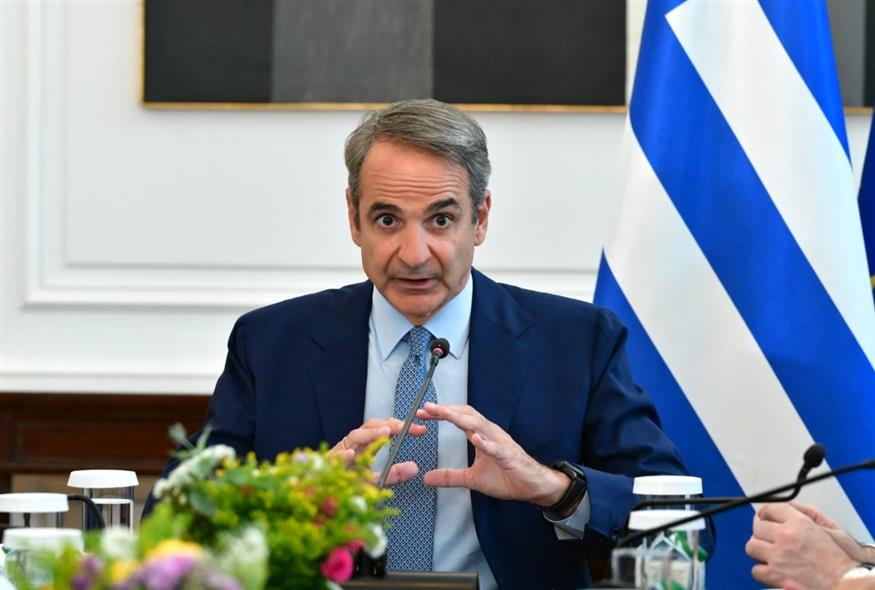 (ΠΗΓΗ:ΤΑΤΙΑΝΑ ΜΠΟΛΑΡΗ / EUROKINISSI)