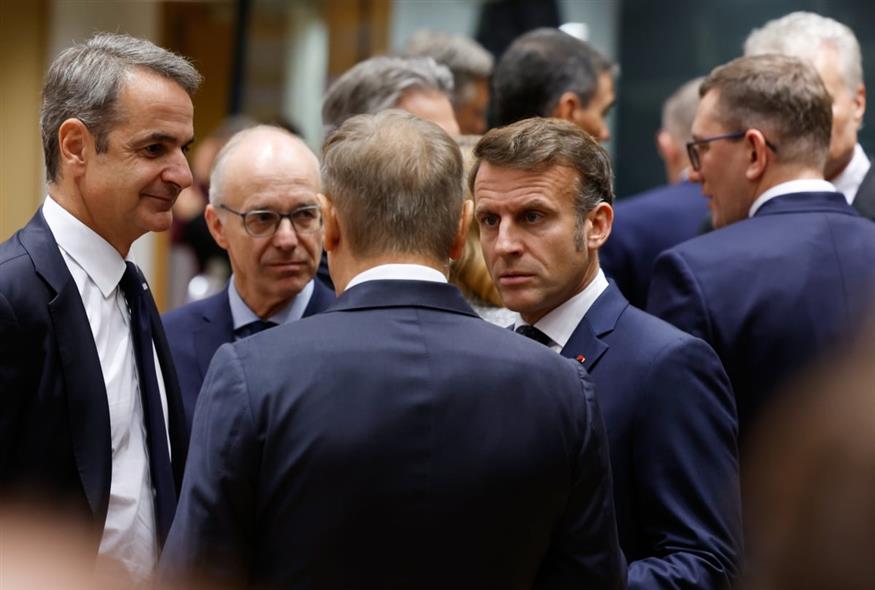 Σύνοδος Κορυφής/ΑP