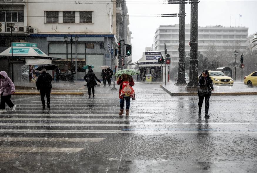 (ΓΙΑΝΝΗΣ ΠΑΝΑΓΟΠΟΥΛΟΣ / EUROKINISSI)