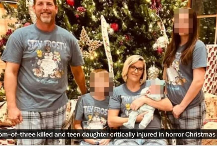 Τραγωδία στη Φλόριντα των ΗΠΑ (Χ)