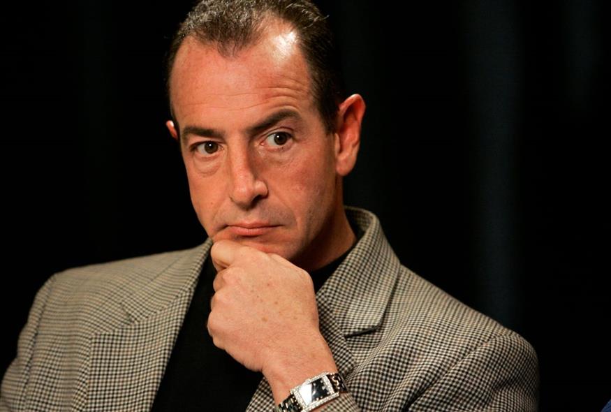 Μάικλ Λόχαν (AP)