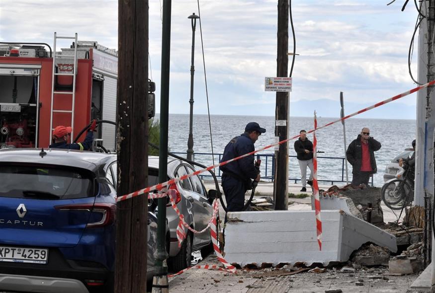 Κόρινθος/ΙΝΤΙΜΕ