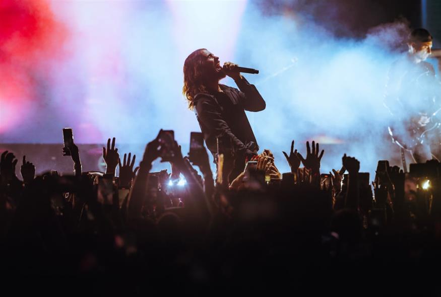 30 Seconds to Mars (Copyright:Instagram)