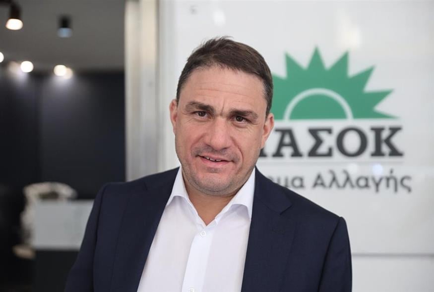 Ο Κώστας Τσουκαλάς (Eurokinissi)