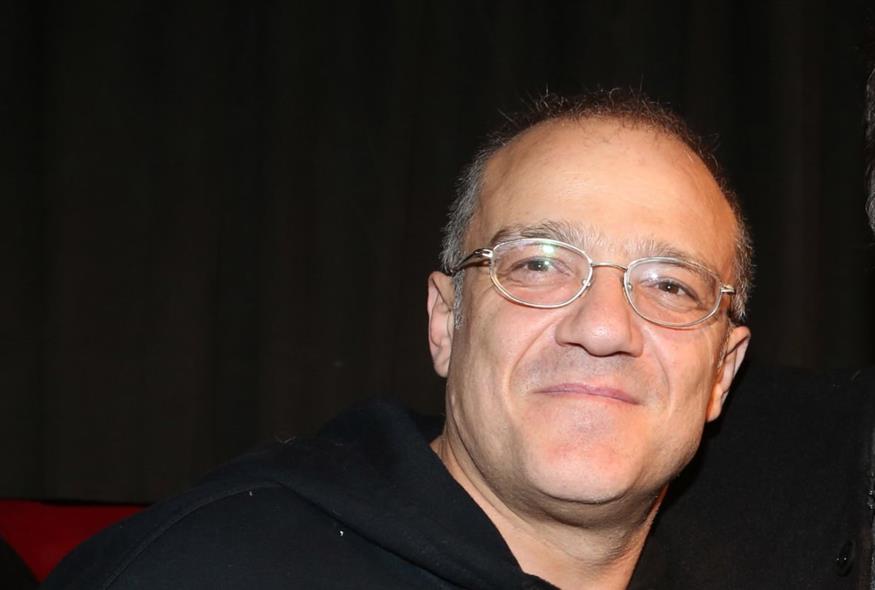 Φώτης Σπύρος (NDP Photos)