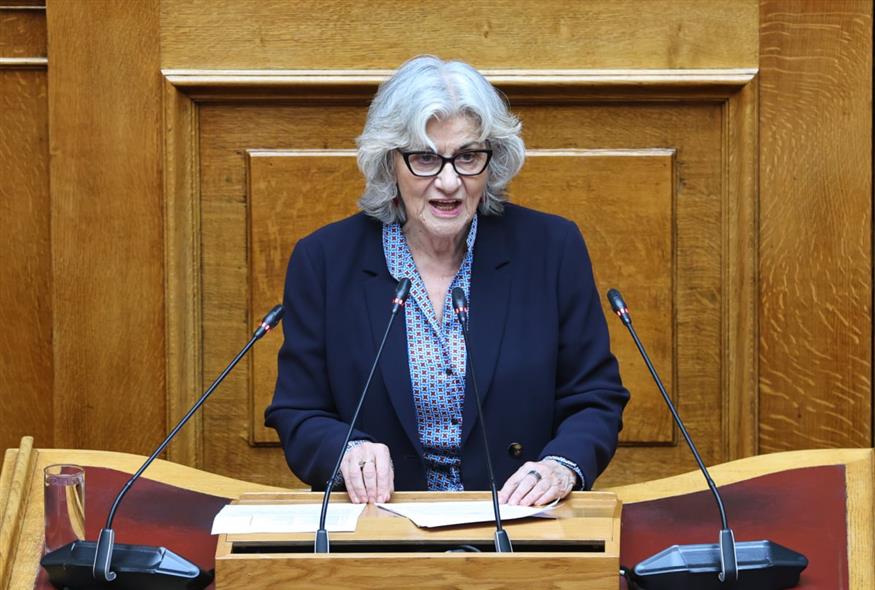 (ΓΙΑΝΝΗΣ ΠΑΝΑΓΟΠΟΥΛΟΣ / EUROKINISSI)