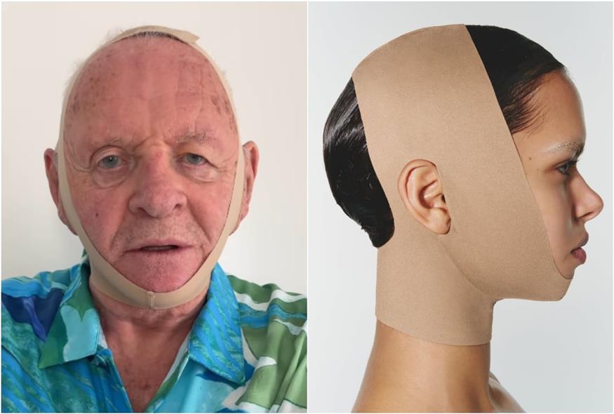 Άντονι Χόπκινς