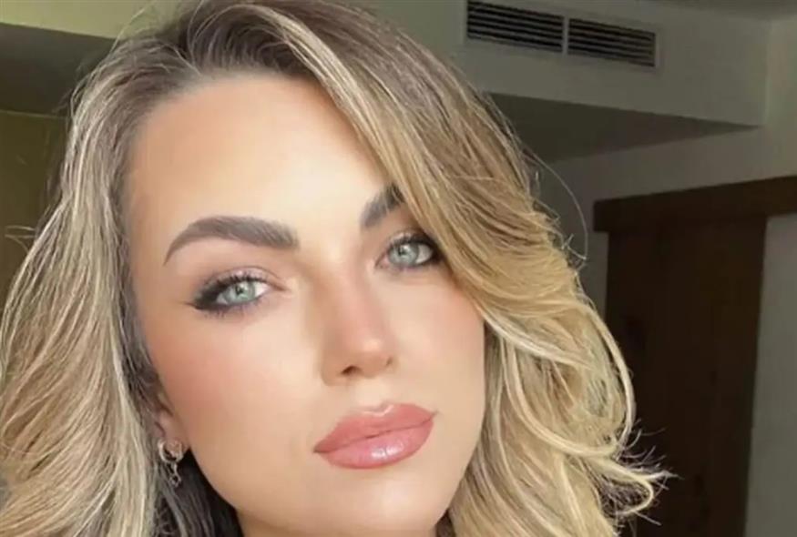 H influencer Στέφανι Πίπερ