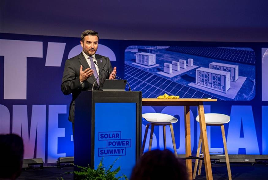 Αριστοτέλης Χαντάβας