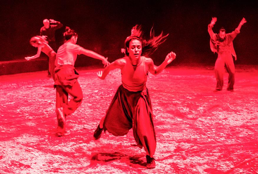 ΜΙΝΤΑΤΙ (Copyright: Karol Jarek)