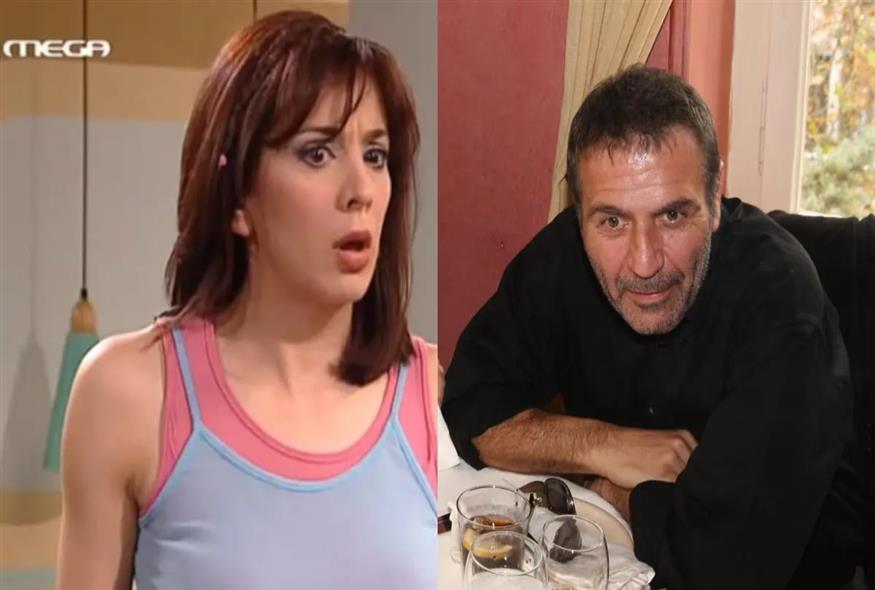 12 Έλληνες ηθοποιοί που πέθαναν με τραγικό τρόπο