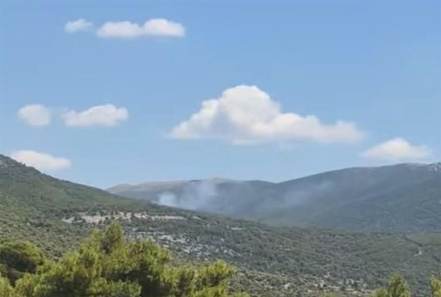 (Fire & Weather Hellas)