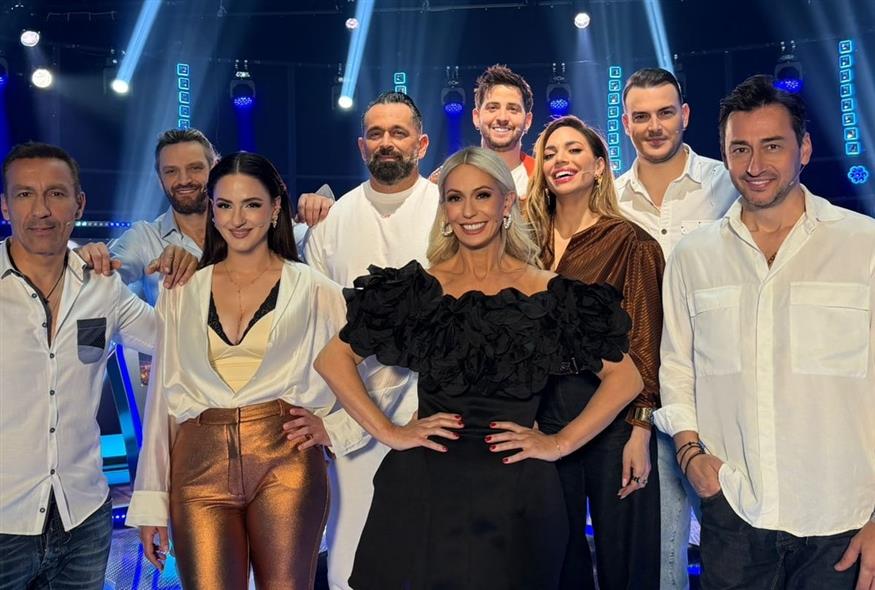 Ο Πιο Αδύναμος Κρίκος: Celebrity Edition