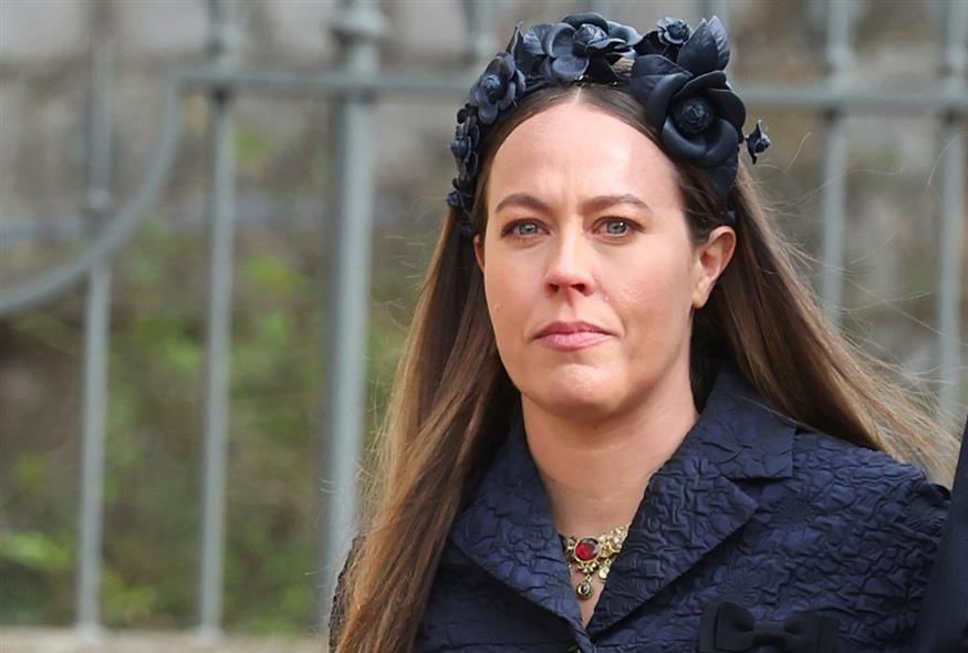 Νίνα Φλόρ / Associated Press