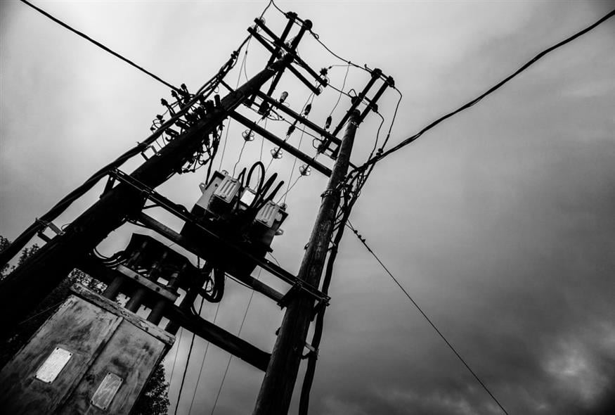 ΔΕΔΔΗΕ (Eurokinissi)