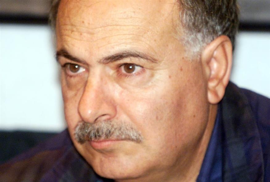 Λευτέρης Κογκαλίδης (ΜΩΥΣΙΑΔΗΣ ΓΙΑΝΝΗΣ/EUROKINISSI)