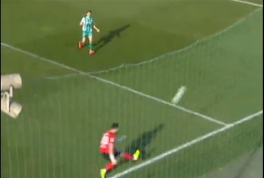 Ήρεμα φίλε...