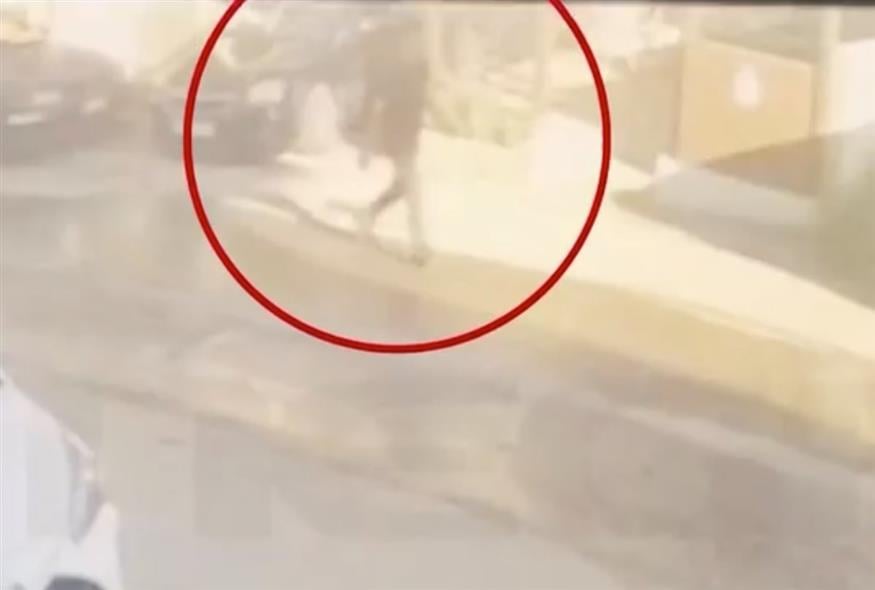 Στιγμιότυπο από το βίντεο (screenshot/glomex)