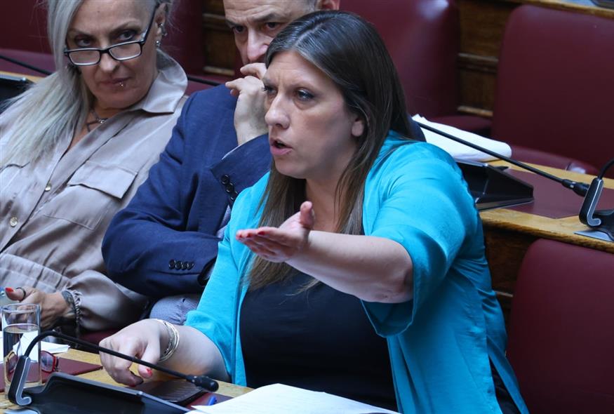Φωτογραφία αρχείου (ΓΙΑΝΝΗΣ ΠΑΝΑΓΟΠΟΥΛΟΣ / EUROKINISSI)