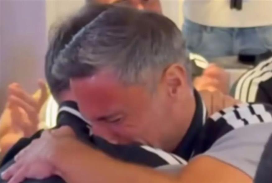 Ο Σλάβκο Βίντσιτς