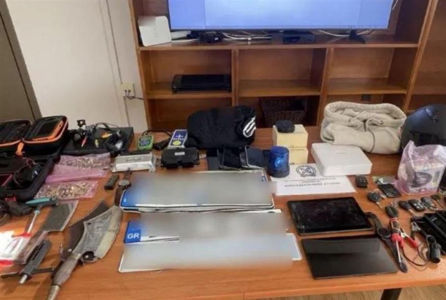 Ληστεία (astynomia.gr)