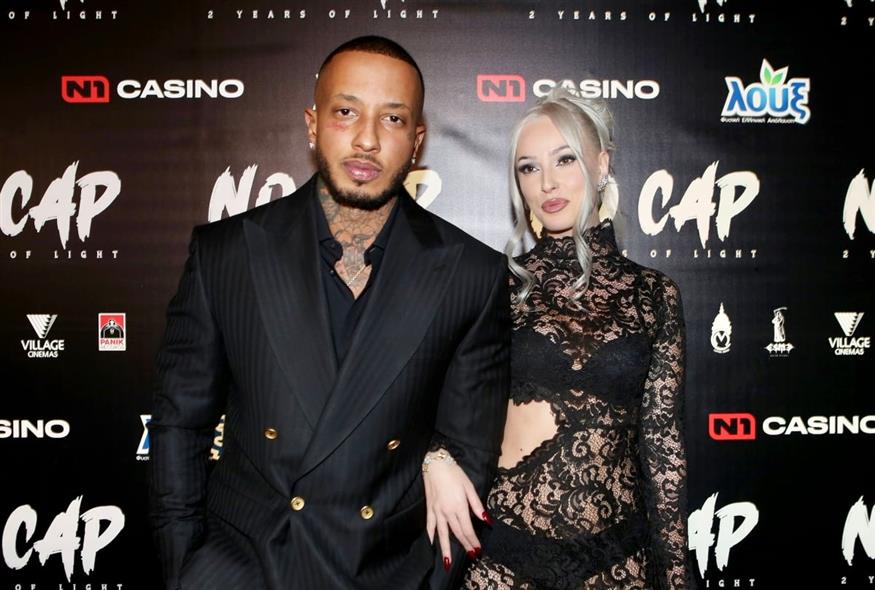 Light - Άννα Θεοδωρίδη (NDP Photos)