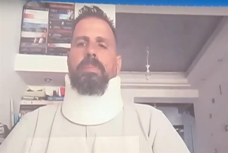 Ξυλοδαρμός οδηγού τρόλεϊ στον Πειραιά (ethnos.gr)