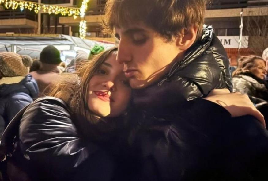 Αλίκη και Ρομέν Καλλέργης